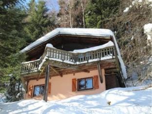 Chalet in La Bresse with Mountain Views Vacation rental in La Bresse