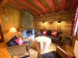 Chalet in La Bresse with Mountain Views Vacation rental in La Bresse