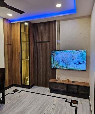 Athidi Mountain View Family’s only Vacation rental in Visakhapatnam