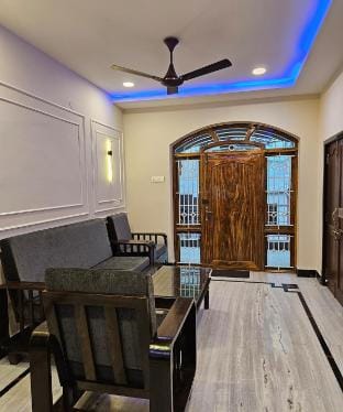 Athidi Mountain View Family’s only Vacation rental in Visakhapatnam