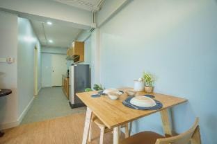 Sea-View Luxe Studio | Panache Living Patong - A Vacation rental in Patong