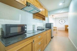 Sea-View Luxe Studio | Panache Living Patong - A Vacation rental in Patong
