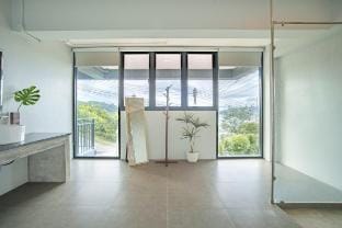 Sea-View Luxe Studio | Panache Living Patong - A Vacation rental in Patong
