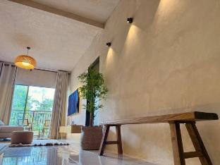 Asa & Mori - Japandi @ Emerald Avenue, Brinchang Vacation rental in Brinchang