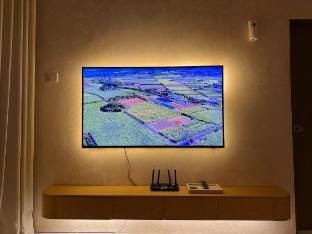 Asa & Mori - Japandi @ Emerald Avenue, Brinchang Vacation rental in Brinchang