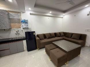 Luxury Loft A1 Vacation rental in New Delhi