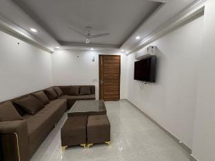Luxury Loft A1 Vacation rental in New Delhi