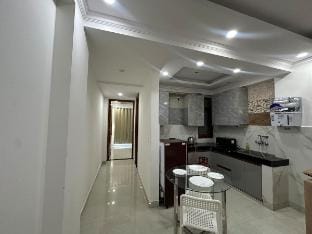 Luxury Loft A1 Vacation rental in New Delhi