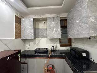 Luxury loft B1 Vacation rental in New Delhi