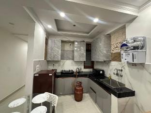 Luxury loft B1 Vacation rental in New Delhi