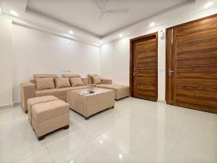 Luxury Loft A2 Vacation rental in New Delhi