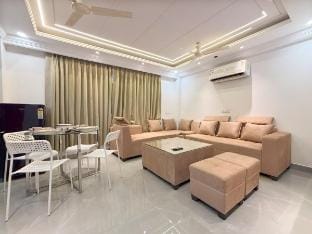 Luxury Loft F1 Vacation rental in New Delhi