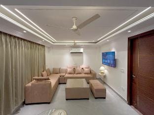 Luxury Loft F1 Vacation rental in New Delhi