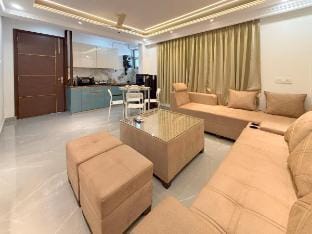 Luxury Loft F1 Vacation rental in New Delhi
