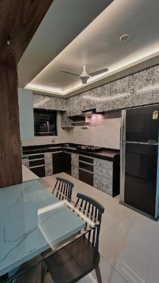 The Penthouze - Baner Vacation rental in Pune