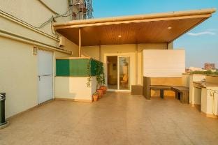 The Penthouze - Baner Vacation rental in Pune