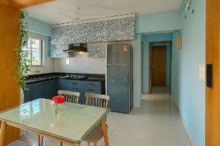 The Penthouze - Baner Vacation rental in Pune