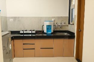 LuxeBnb cozy 2BHK Kharadi Vacation rental in Pune