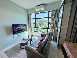 Jesselton Quay @ Suria Sabah &Jesselton Point Vacation rental in Kota Kinabalu