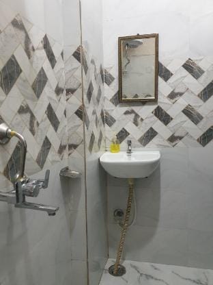 Deluxe AC 4 Vacation rental in Varanasi