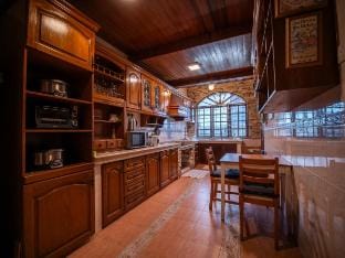 Luxury Cozy Family Holidays/Work/BBQ/Tea Ceremony  Vacation rental in Subang Jaya