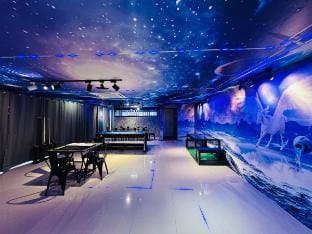 Sunway Pyramid|VR Games|Gathering|Buffet|16Pax Vacation rental in Subang Jaya