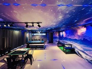 Sunway Pyramid|VR Games|Gathering|Buffet|16Pax Vacation rental in Subang Jaya