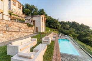 M1 paradiso del lago Vacation rental in Bellano