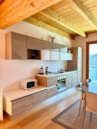 Gardenia stunning lake view Vacation rental in Bellano