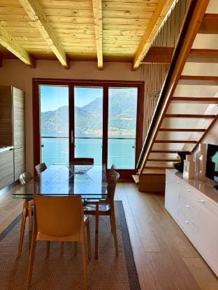 Gardenia stunning lake view Vacation rental in Bellano