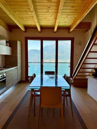 Gardenia stunning lake view Vacation rental in Bellano