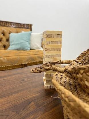 Silibin Ipoh Homestay 4B3B 11 Pax by Iconique Vacation rental in Ipoh