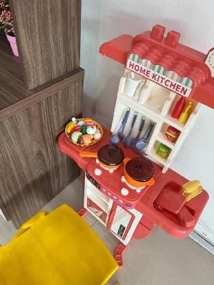 Silibin Ipoh Homestay 4B3B 11 Pax by Iconique Vacation rental in Ipoh