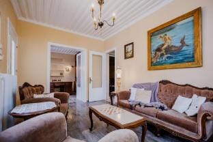 Gigi Star Downtown Residence 200m from the Beach Vacation rental in Zakynthos