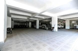 Peaceful Retreat Luxurious 1BHK Flat Parking Lift Vacation rental in Rishikesh