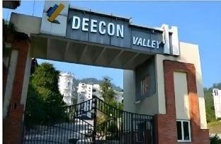 Peaceful Retreat Luxurious 1BHK Flat Parking Lift Vacation rental in Rishikesh