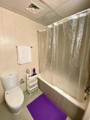 Stylish Serene 2BHK in the Heart of the City. Vacation rental in Ajman