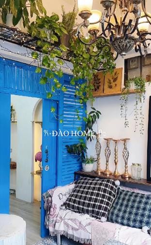 Homestay Chill District 1 Vacation rental in Ho Chi Minh City
