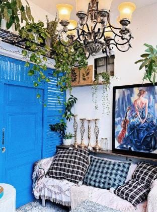 Homestay Chill District 1 Vacation rental in Ho Chi Minh City