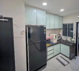 稻·岸 DaoAn Homestay-with balcony 3R2B Vacation rental in Selangor, Malaysia