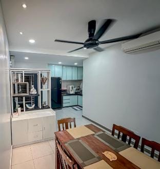 稻·岸 DaoAn Homestay-with balcony 3R2B Vacation rental in Selangor, Malaysia