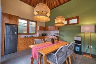 Villa Santi Ayu Vacation rental in Abiansemal
