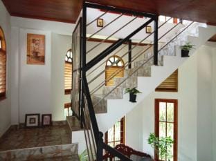 Unawatuna Villa Bird Nest Vacation rental in Southern Province
