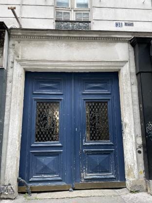 Jin’s cosy appartement Vacation rental in Paris