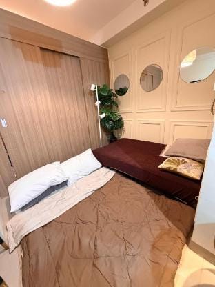 Relaxing Condo near MOA, SMX & NAIA | PS4 + Wi-Fi Vacation rental in Pasay