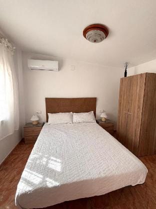 Casa rústica y luminosa Vacation rental in Baix Ebre