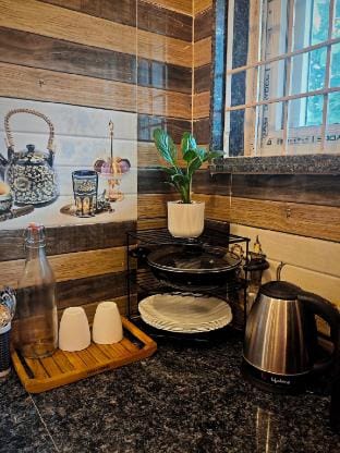 Ocean Mist Farm Stay, Vizag Vacation rental in Visakhapatnam