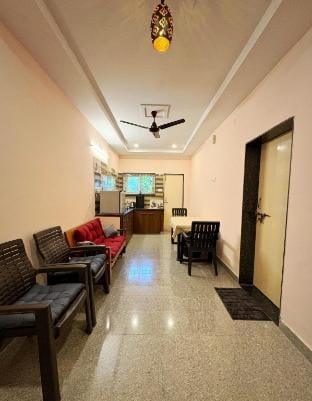 Ocean Mist Farm Stay, Vizag Vacation rental in Visakhapatnam