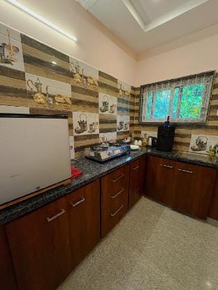 Ocean Mist Farm Stay, Vizag Vacation rental in Visakhapatnam