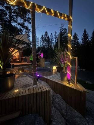 Green Garden Oslo - Luxury Resort Vacation rental in Oslo